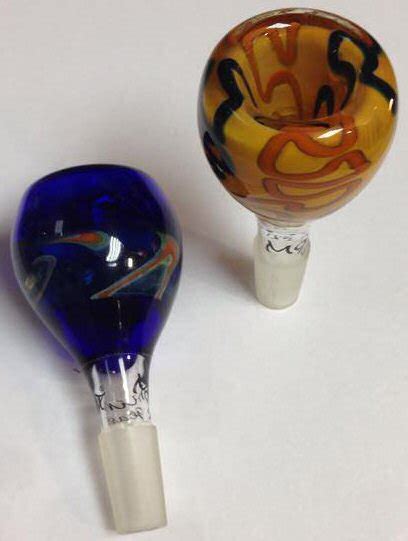 Molino Glass 